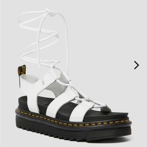 BRAND NEW Dr. Martens Nartilla Sandal